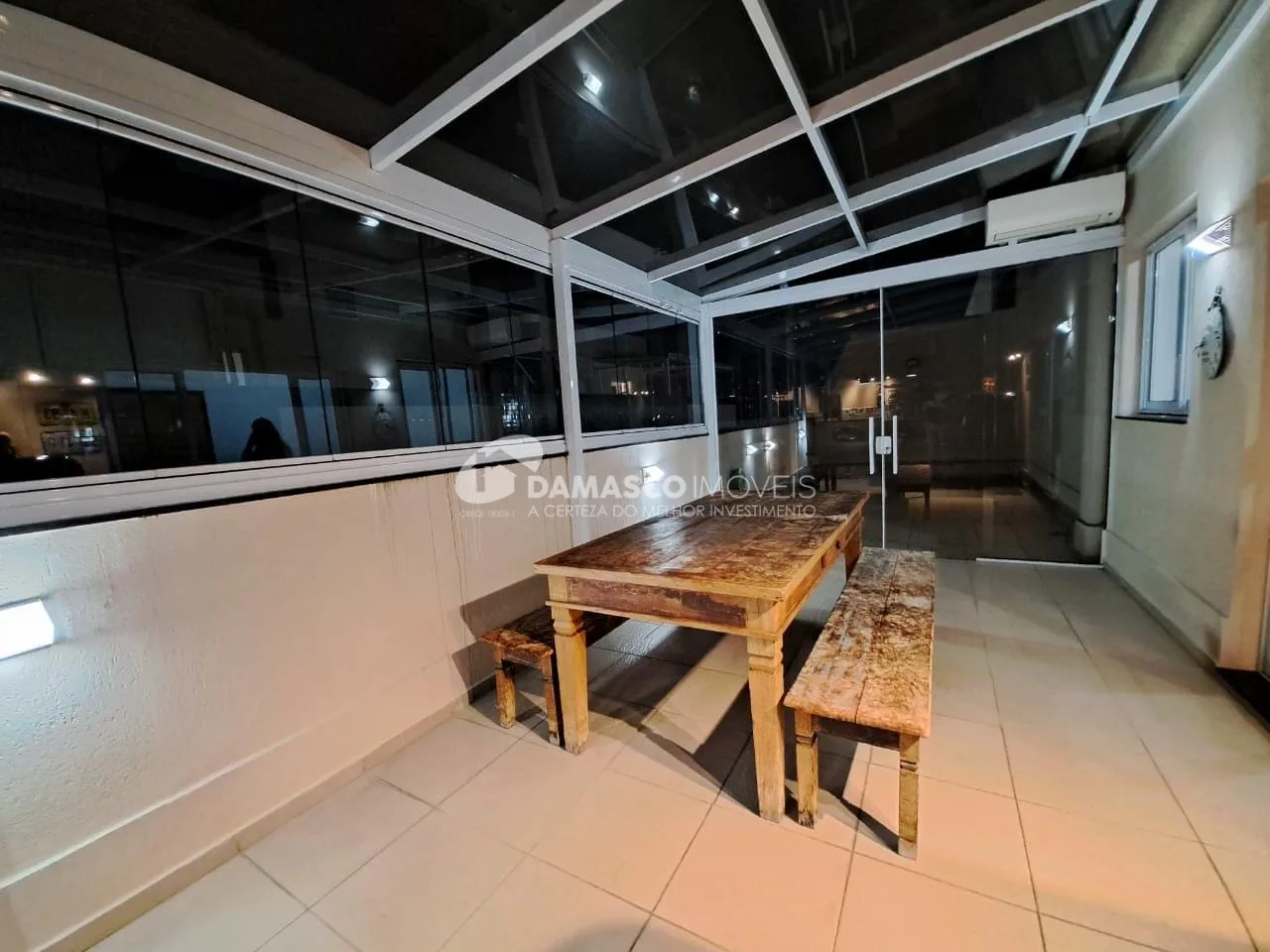 Cobertura à venda 2 Quartos, 1 Suite, 4 Vagas, 150M², Santa Maria, São Caetano do Sul - SP 