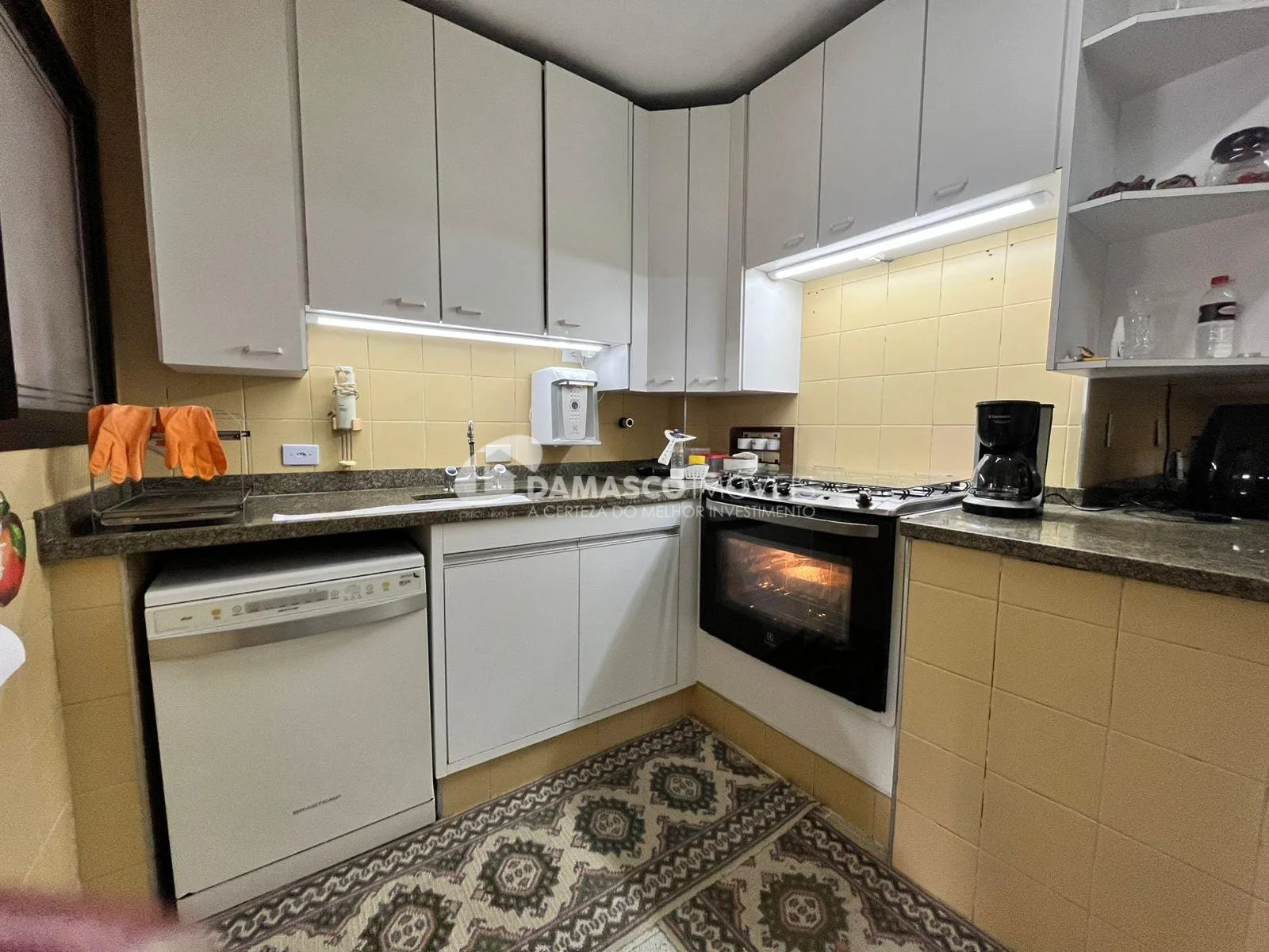 Apartamento para Venda  3 Quartos, 1 Suite, 1 Vaga, Barcelona, São Caetano do Sul - SP | PLAZA BARCELONA
