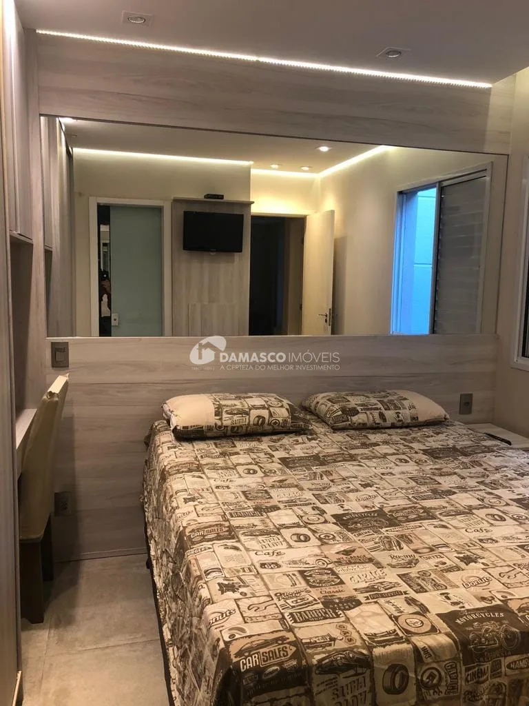Apartamento à venda, Vila Ivone, São Paulo, SP