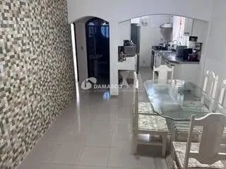 Sobrado à venda, Vila Humaitá, Santo André, SP