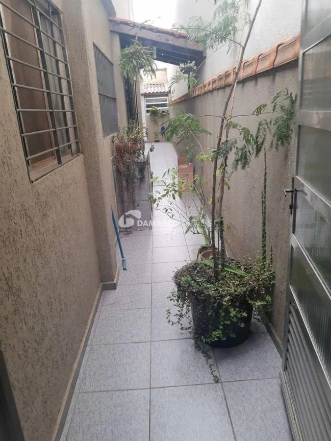 Sobrado à venda 3 Quartos, 2 Vagas, 170M², Rudge Ramos, São Bernardo do Campo  - SP