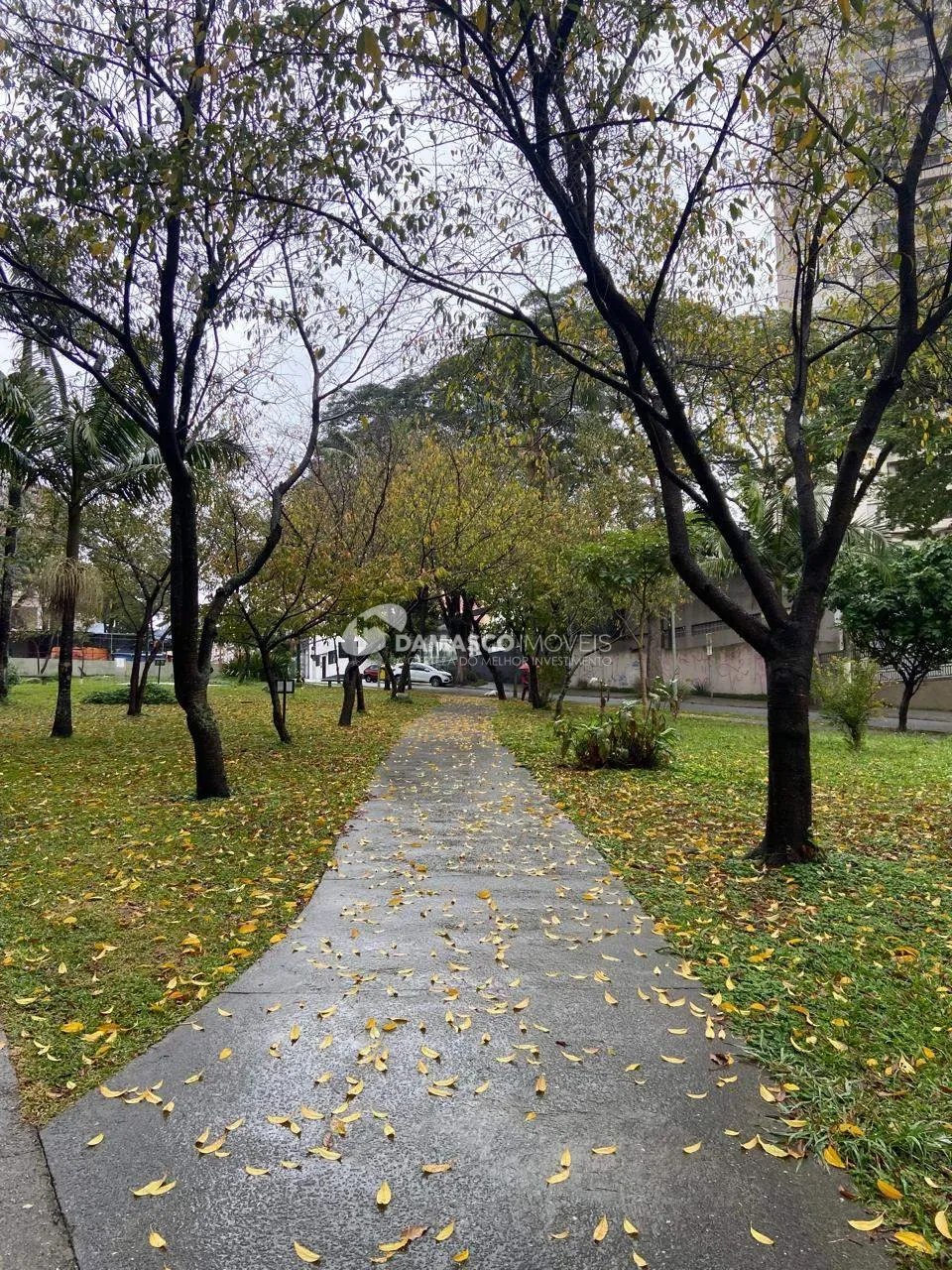 Apartamento à venda, Centro, Santo André, SP