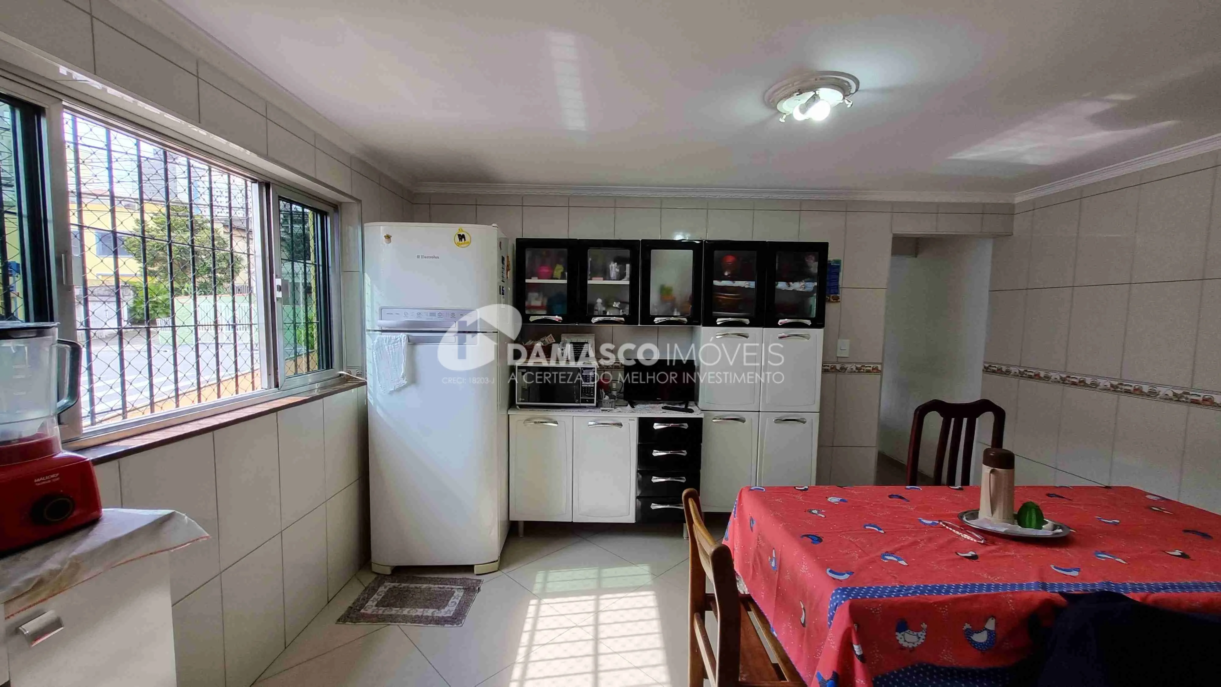 Casa padrão à Venda, Cerâmica, São Caetano do Sul, SP