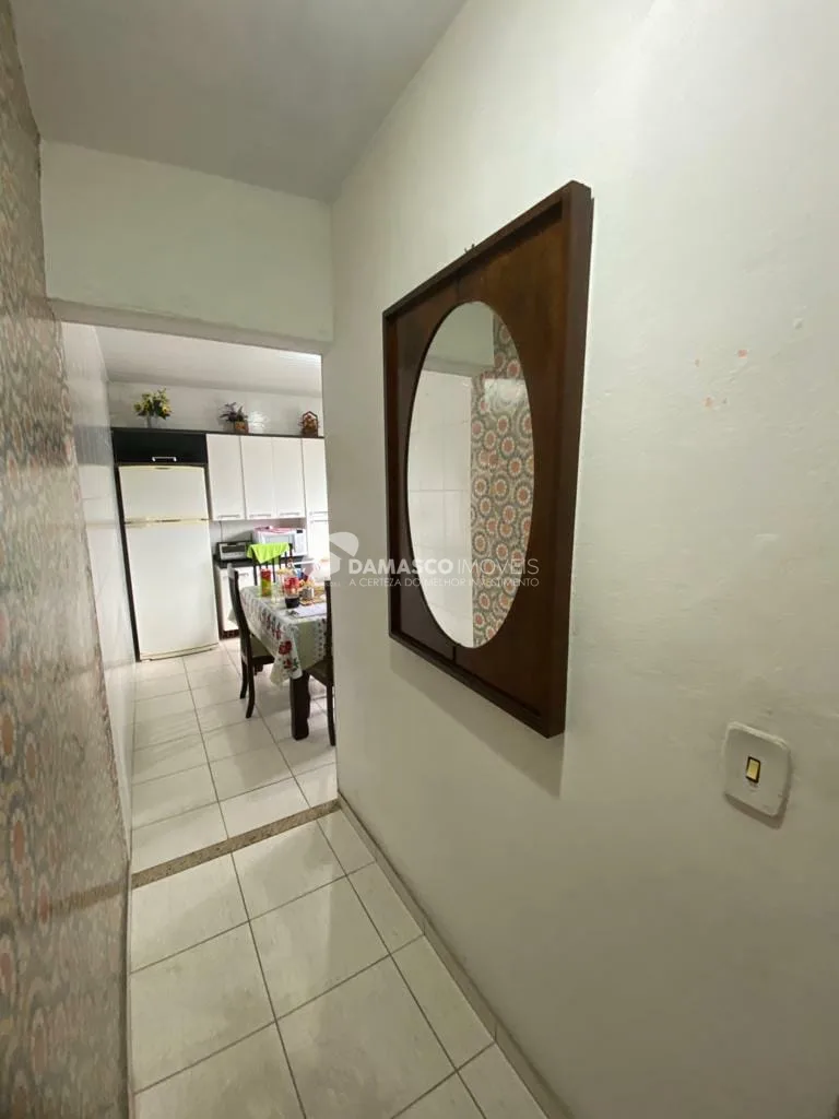 Casa à venda 2 Quartos, Vila Aquilino, Santo André - SP