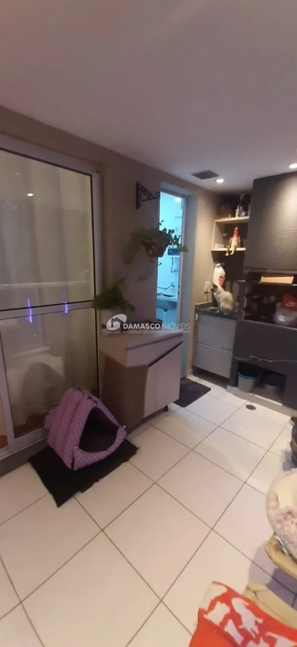 Apartamento à venda, com lazer completo  Osvaldo Cruz, São Caetano do Sul, SP