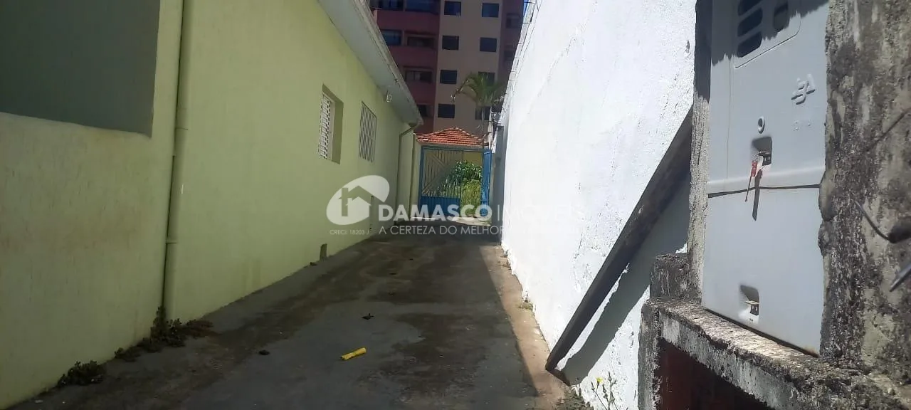 Terreno à venda, Santa Paula, São Caetano do Sul, SP