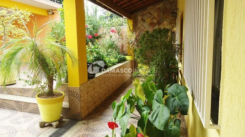 Casa à venda 5 Quartos, 6 Vagas, 237M², Vila Aquilino, Santo André - SP