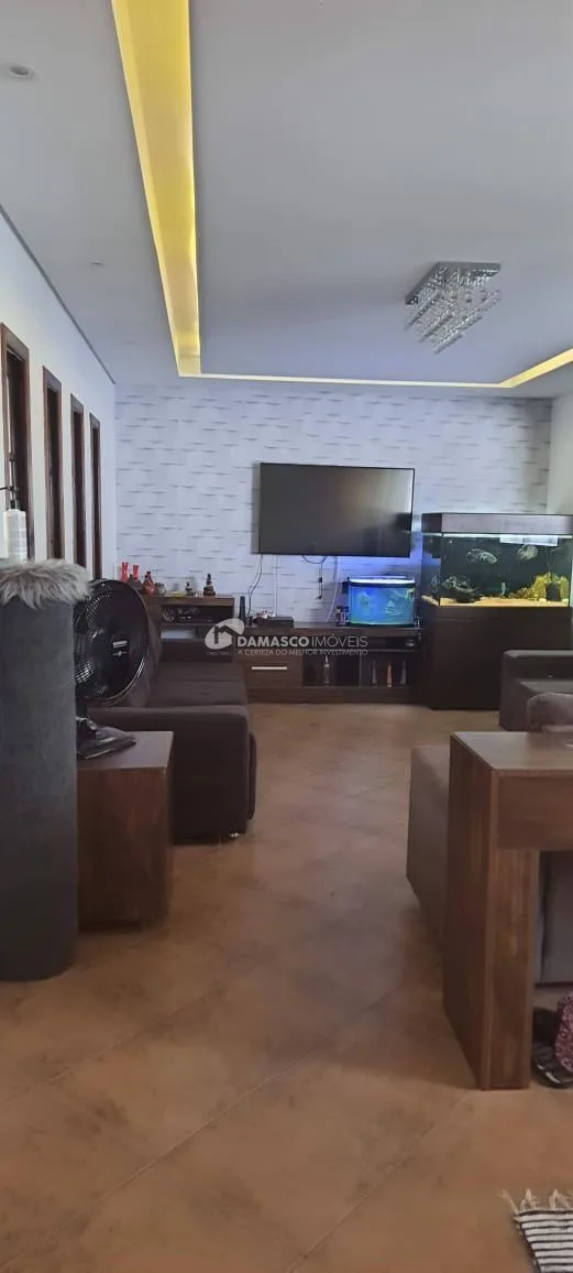 Casa à venda 3 Quartos, 5 Vagas, 111M², Mauá, São Caetano do Sul - SP