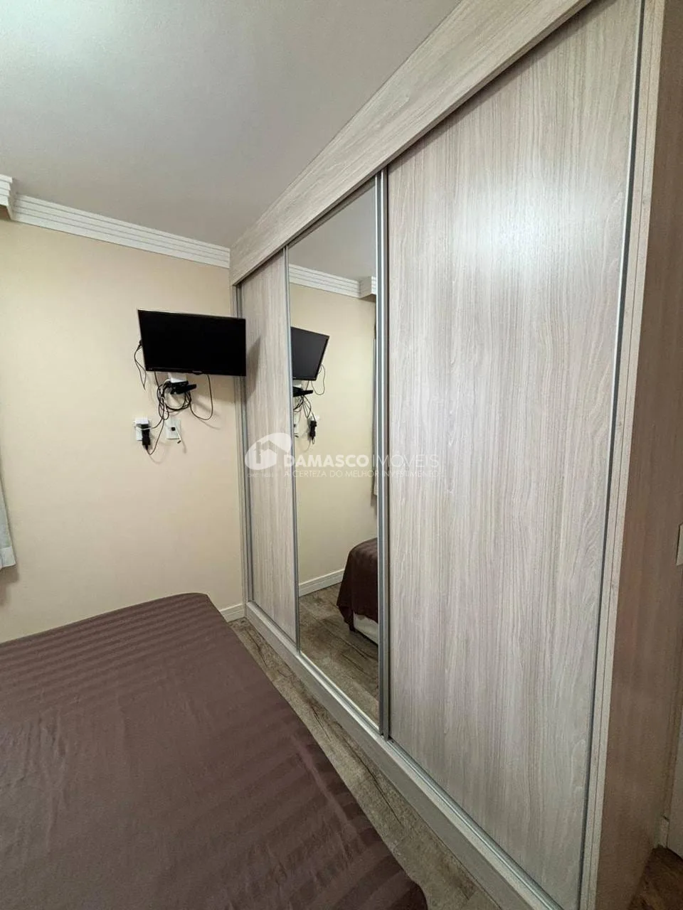 Apartamento à venda, Vila Valparaíso, Santo André, SP