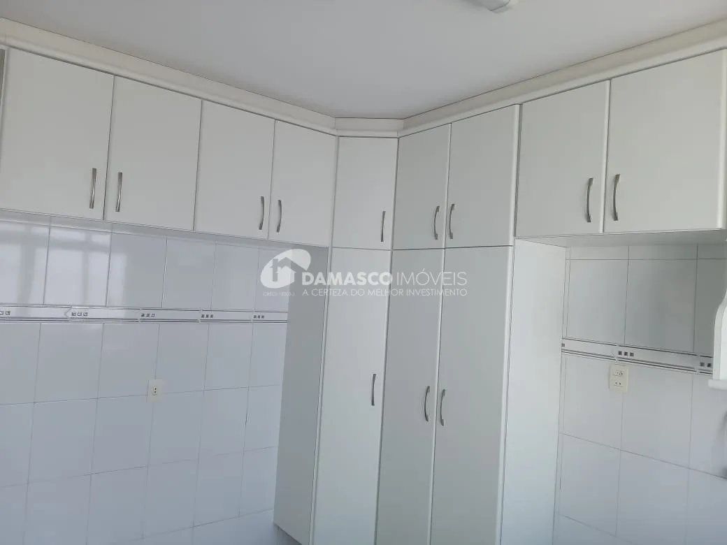 Apartamento para locação, Centro, Santo André, SP
