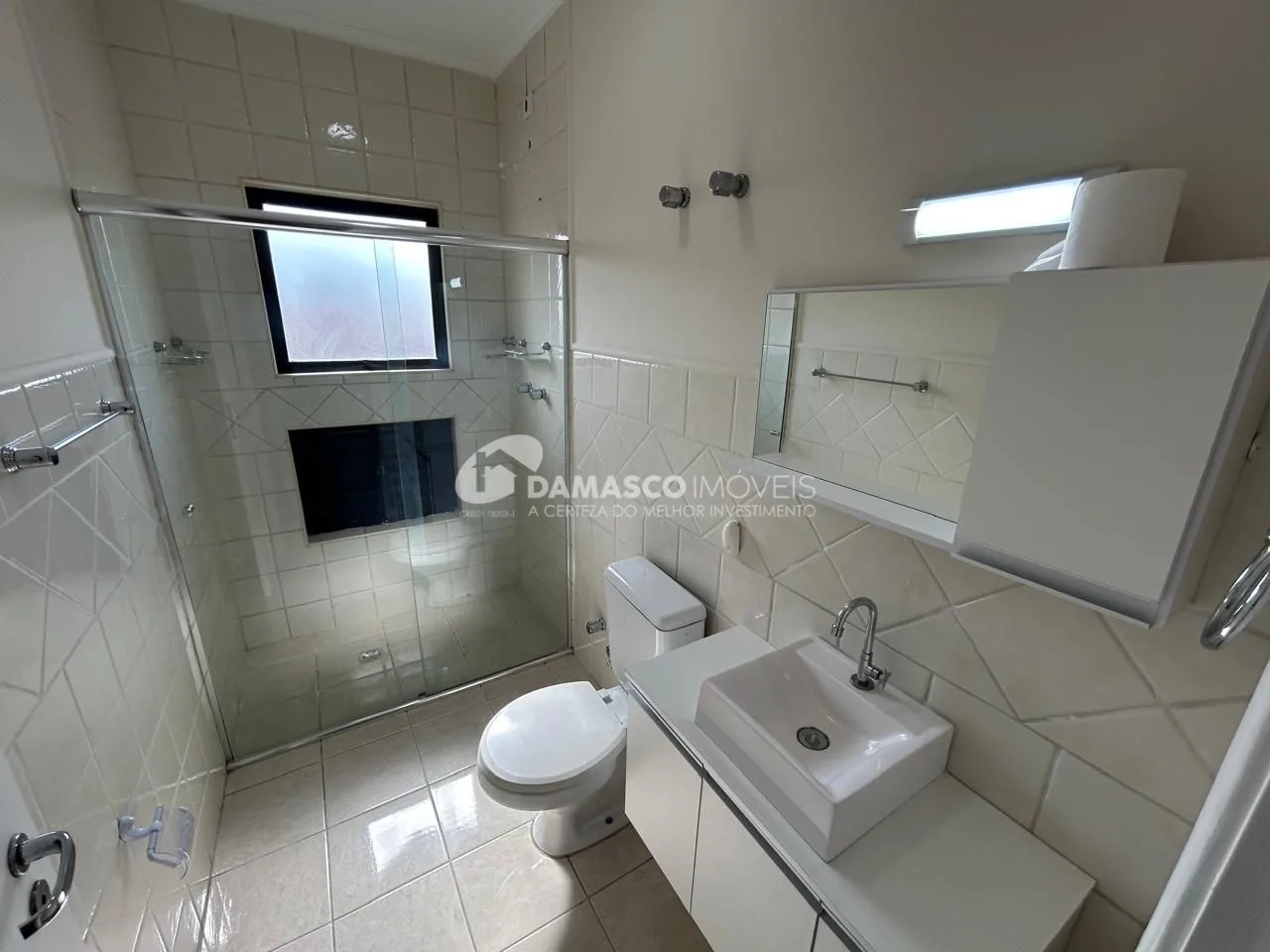 Apartamento padrão à Venda com 140 m² de área útil, Parque Industriário, Santo André, SP