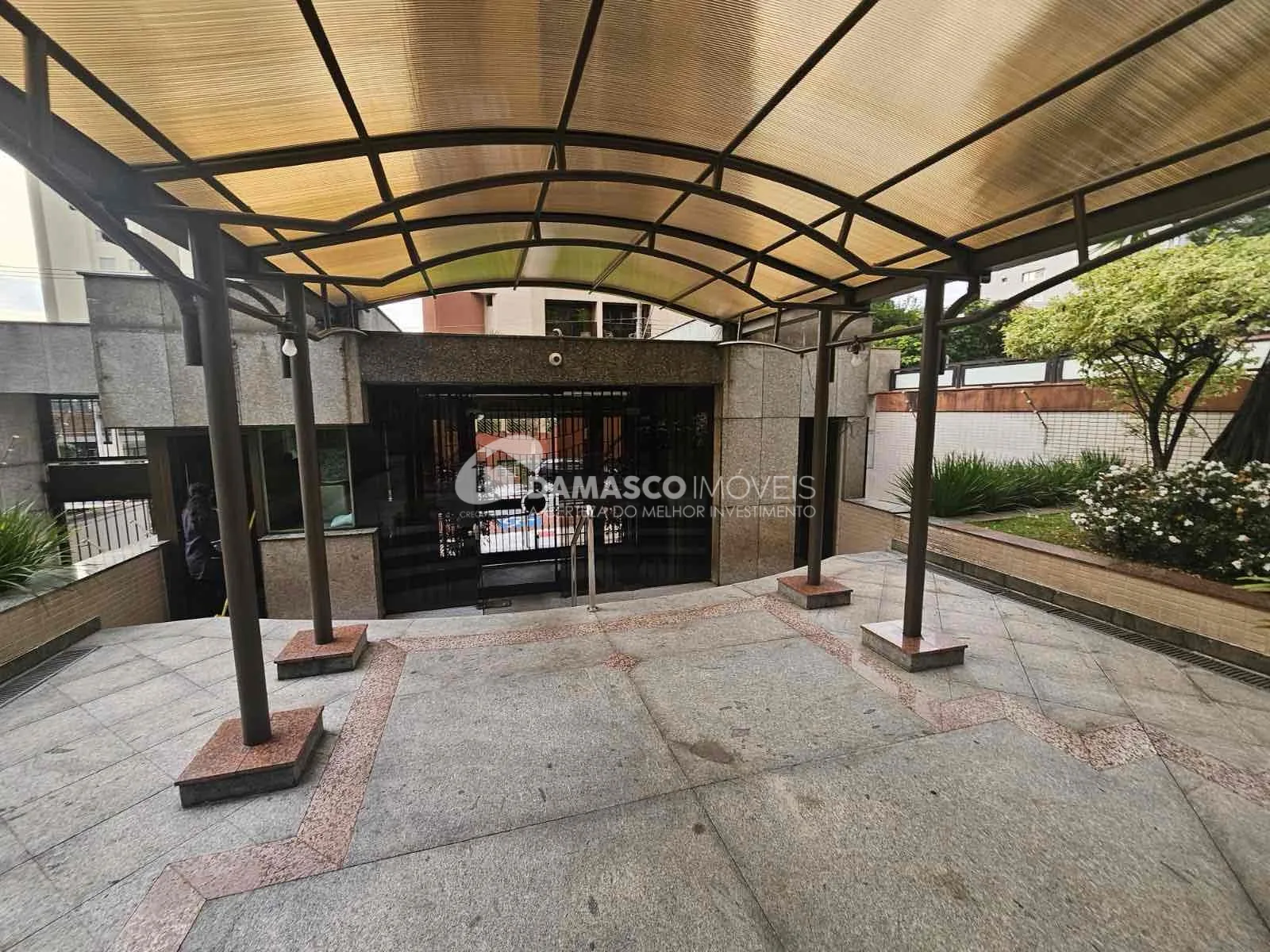 Apartamento padrão à Venda, Santa Paula, São Caetano do Sul, SP