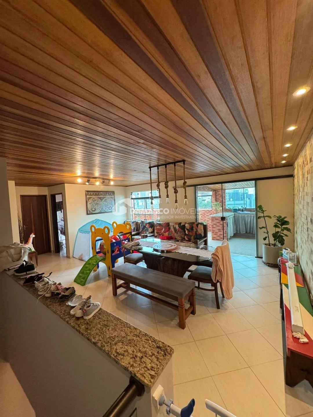 Apartamento à venda, Santa Maria, São Caetano do Sul, SP
