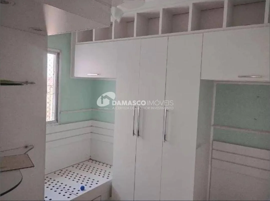 Apartamento à venda, Planalto, São Bernardo do Campo