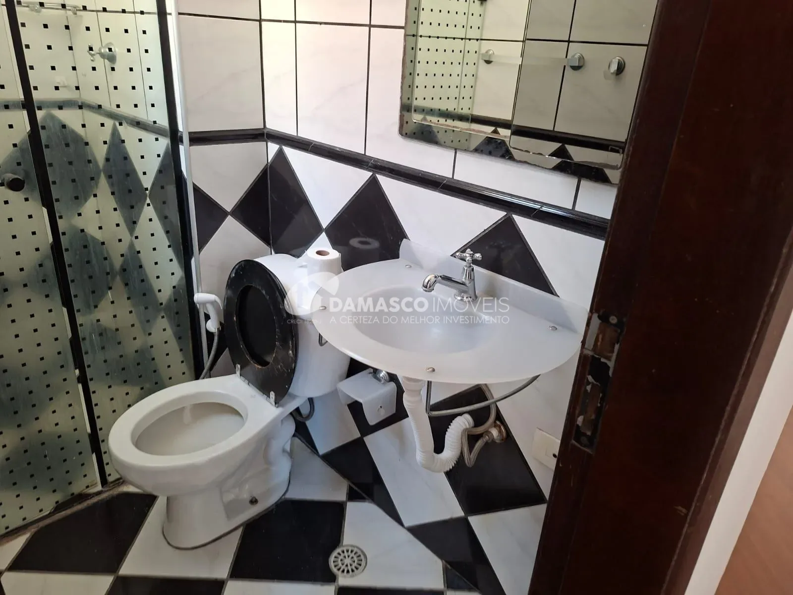 Apartamento à venda, Jardim do Estádio, Santo André, SP