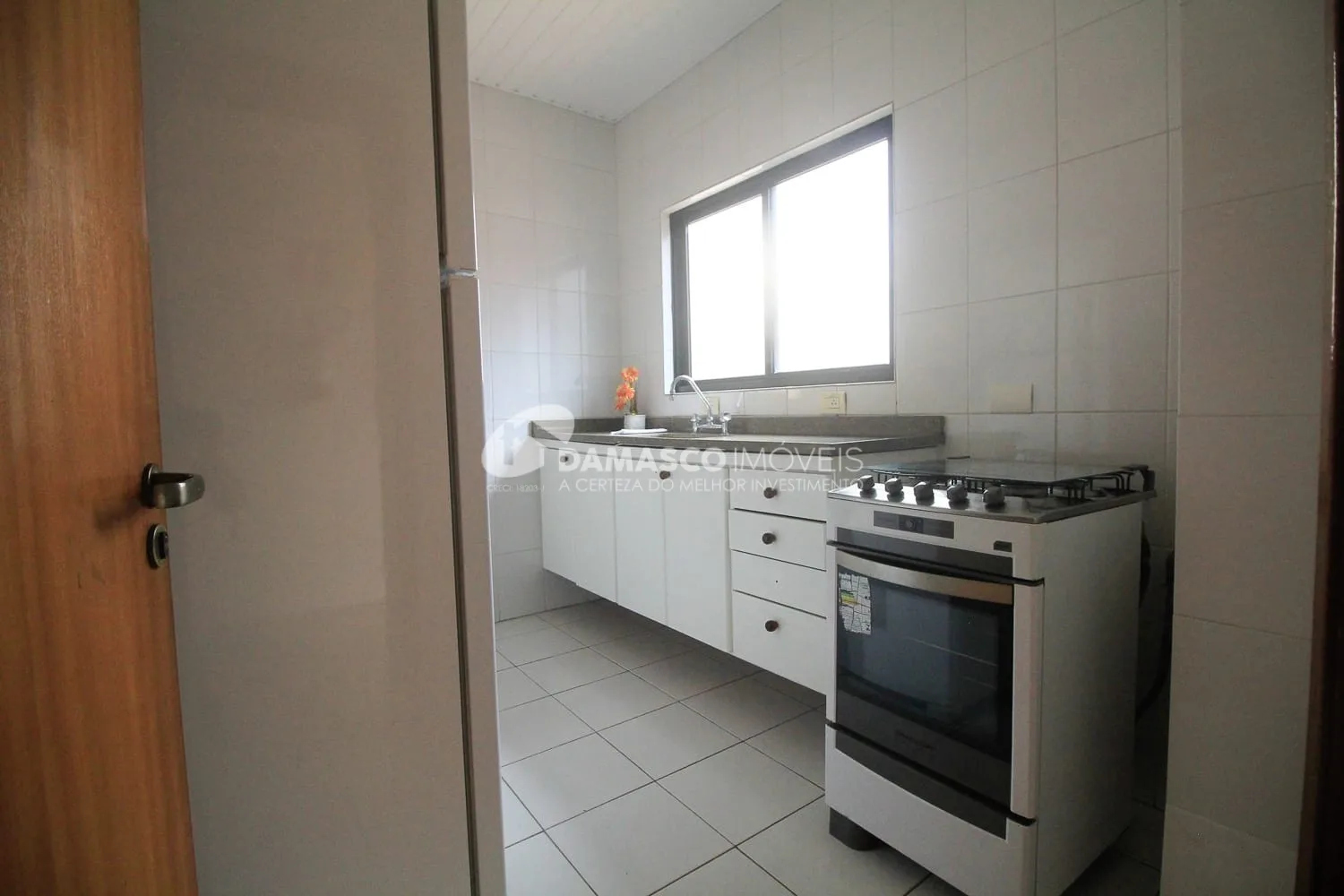 Apartamento para locação, Vila Valparaíso, Santo André, SP