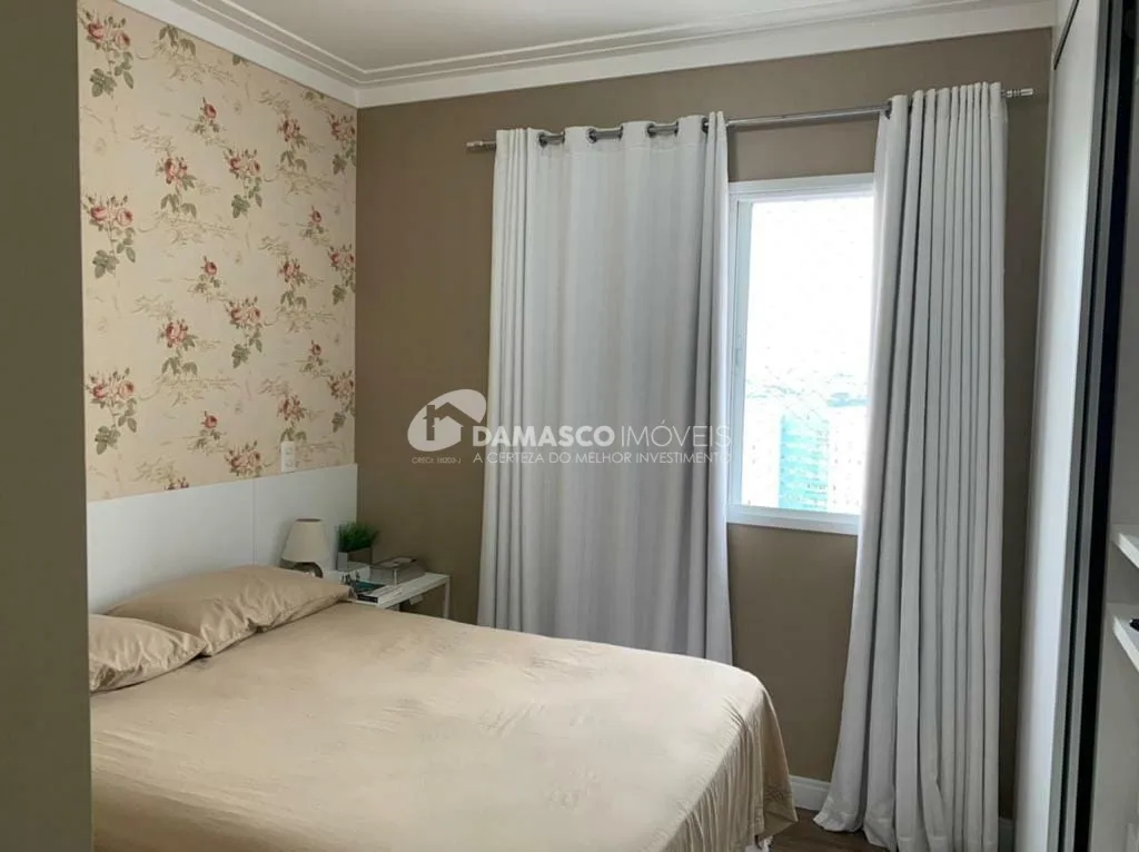 Apartamento à venda 3 Quartos, 1 Suite, 2 Vagas, 92M², Santa Paula, São Caetano do Sul - SP 
