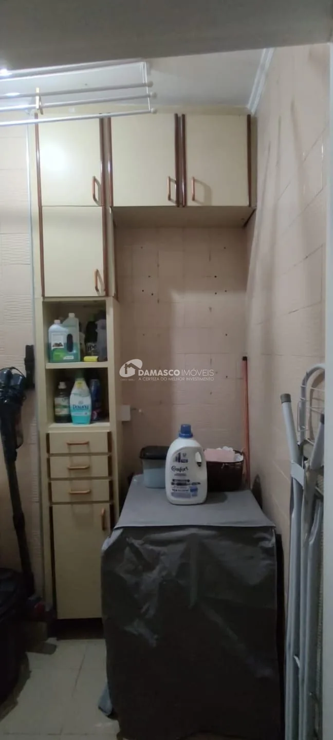 Apartamento à venda, Centro, Santo André, SP