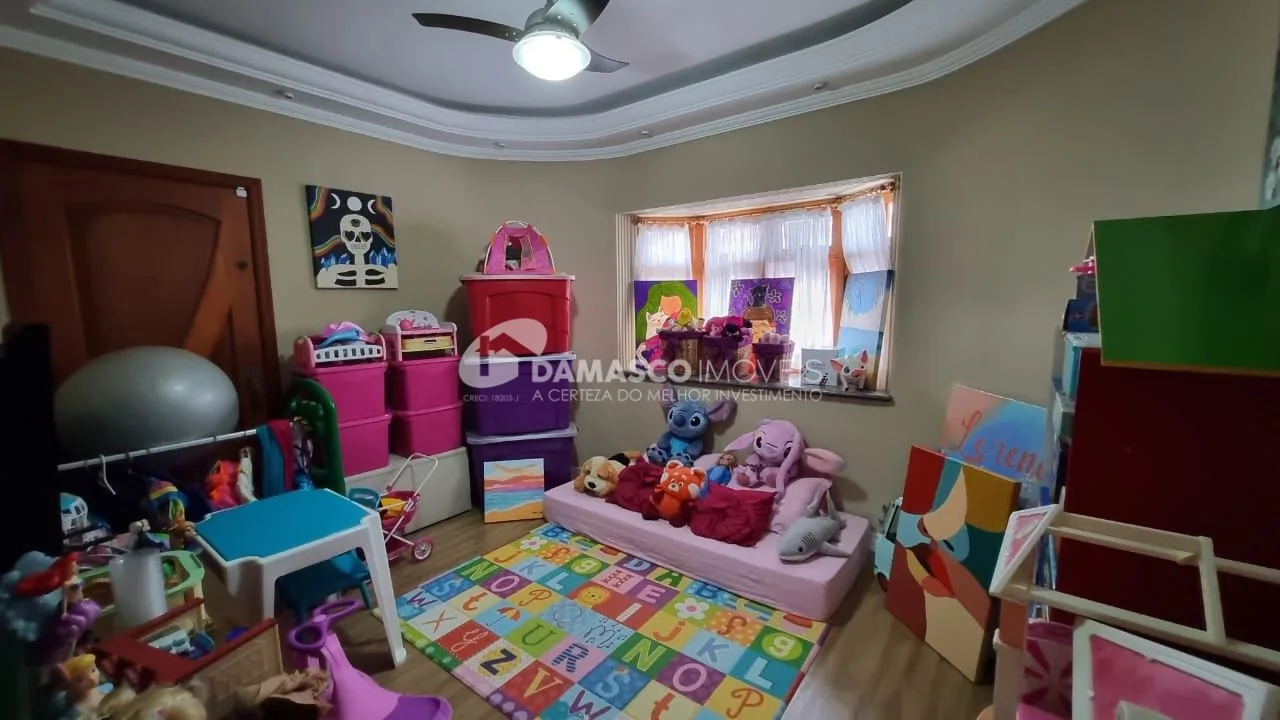 Casa térrea à venda, Jardim São Caetano, São Caetano do Sul, SP