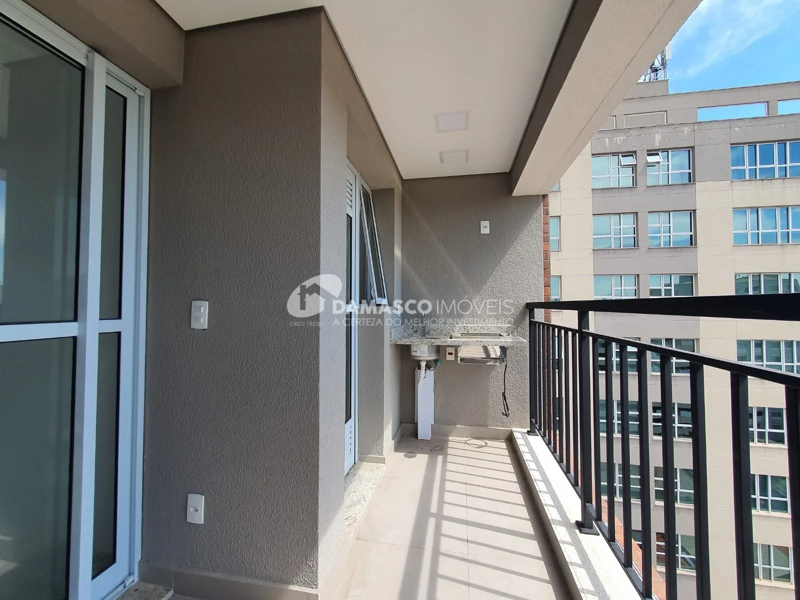 Apartamento à venda, Santa Paula, São Caetano do Sul, SP
