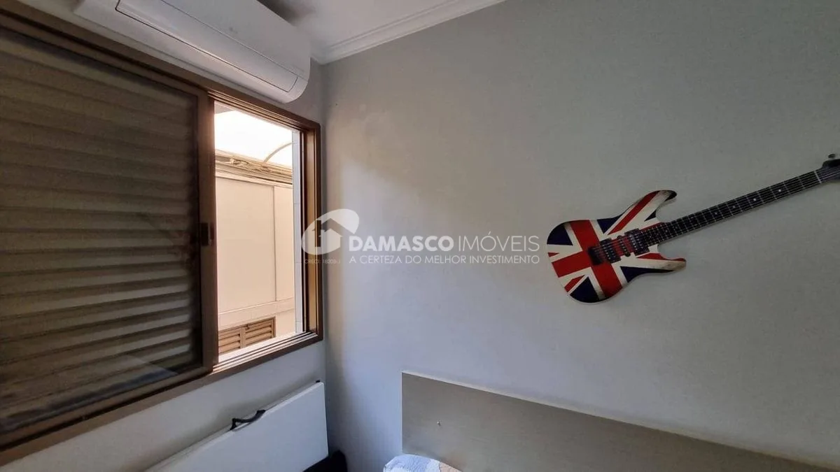 Apartamento a venda - 3 dormitórios 1 suite
