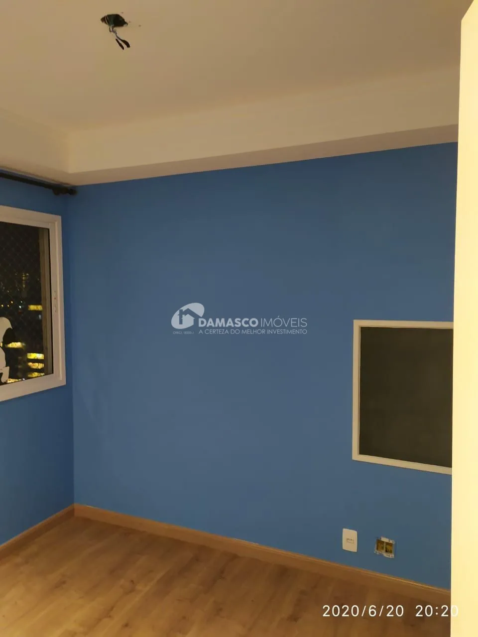 Apartamento à venda 3 Quartos, 1 Suite, 2 Vagas, 75M², Tatuapé, São Paulo - SP 