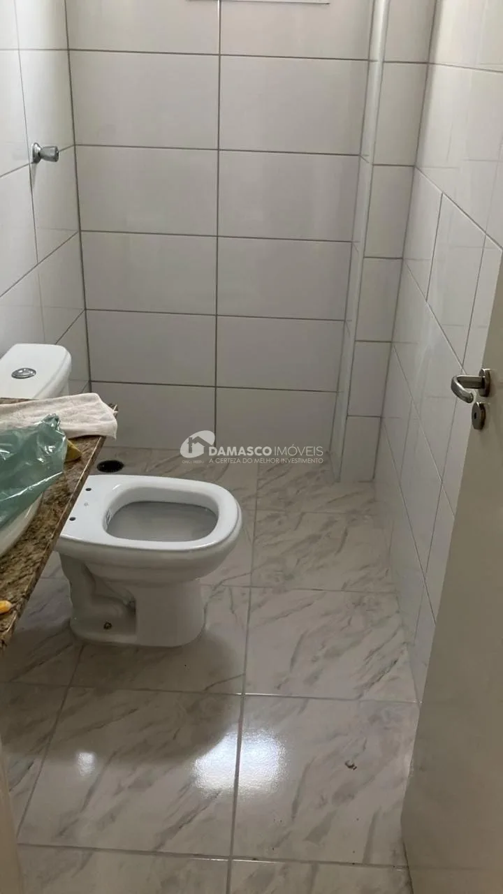 Cobertura / Penthouse à venda, Nova Gerty, São Caetano do Sul, SP