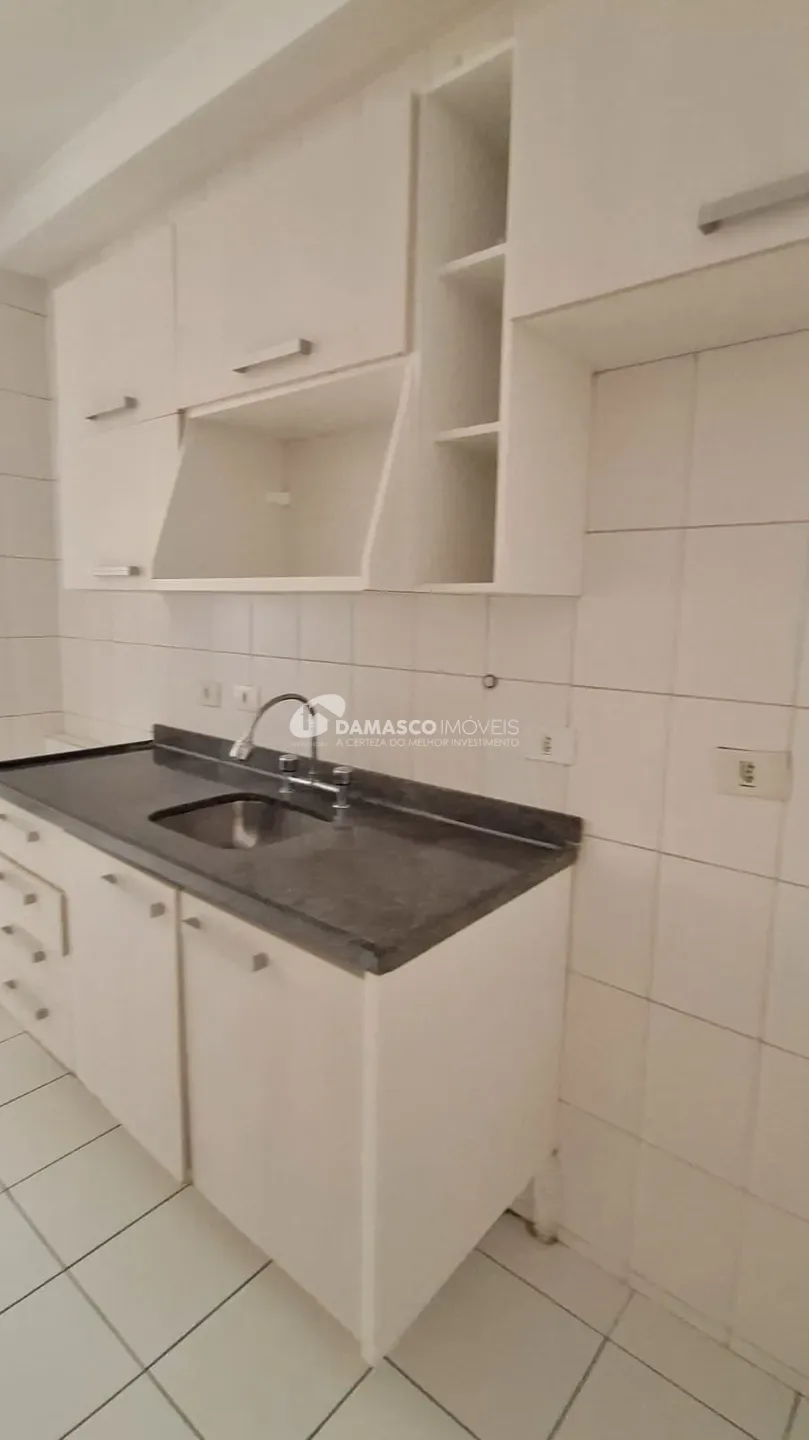 APTO para locação 3 dorm (1suíte), 2 vagas, Cerâmica, São Caetano do Sul, SP