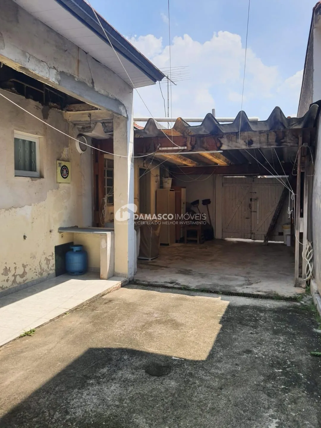 Casa à venda, Cerâmica, São Caetano do Sul, SP