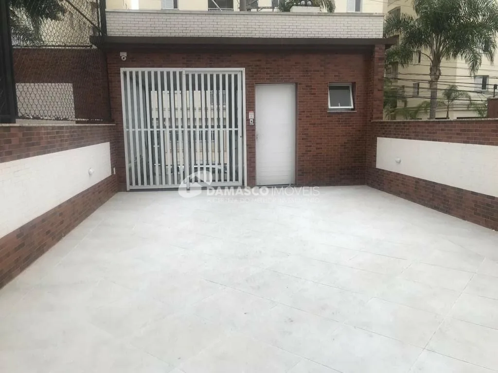 Cobertura à venda 2 Quartos, 2 Vagas, 100M², Barcelona, São Caetano do Sul - SP 