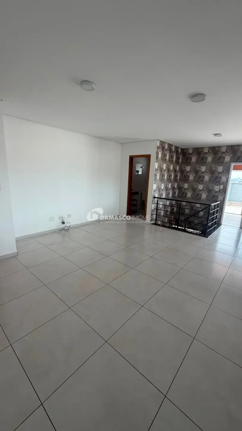 Cobertura para Venda  3 Quartos, 1 Suite, 2 Vagas, Santa Maria, São Caetano do Sul - SP
