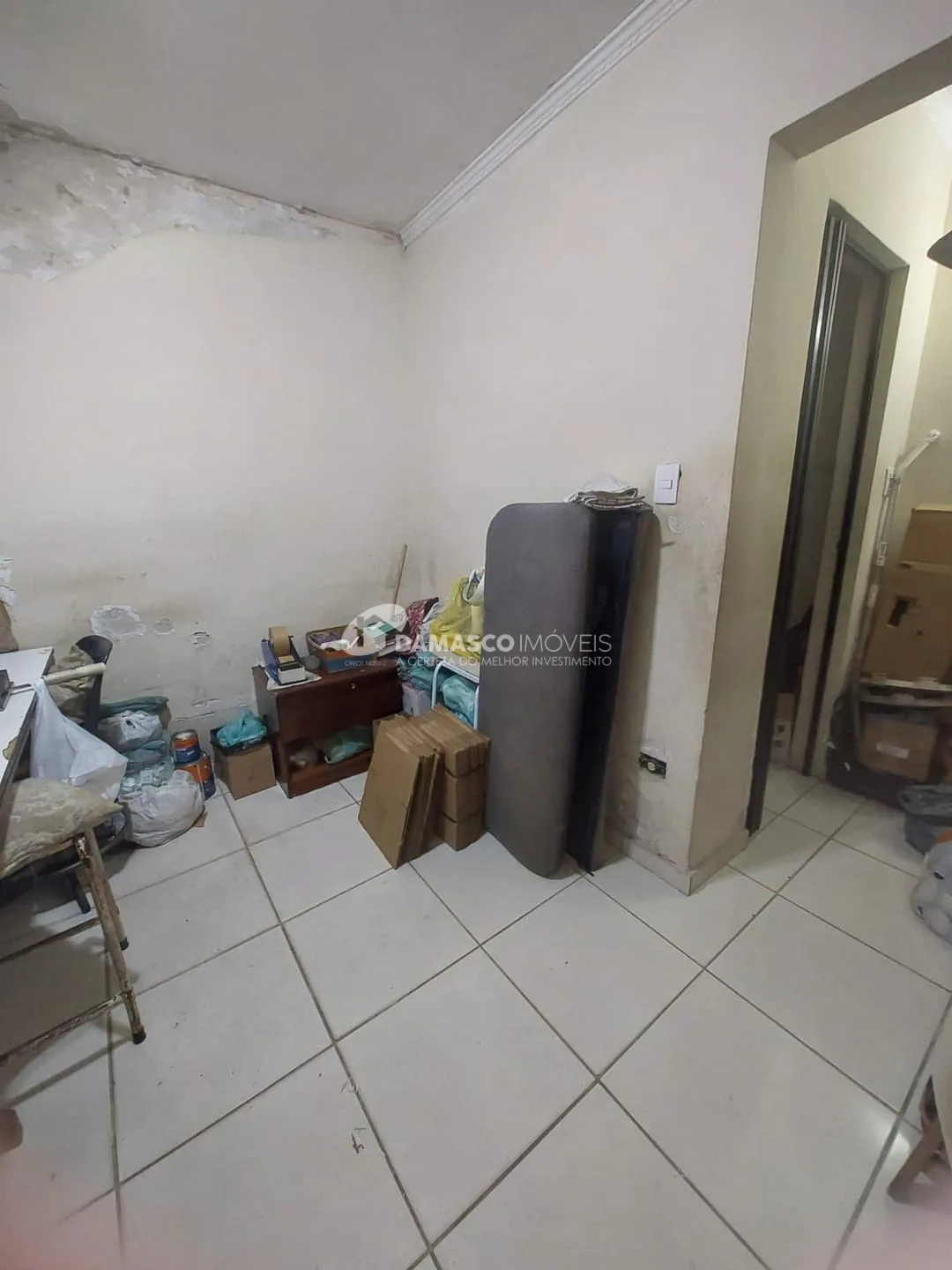 Sobrado para Venda com 2 Quartos, 2 Vagas, Osvaldo Cruz, São Caetano do Sul - SP