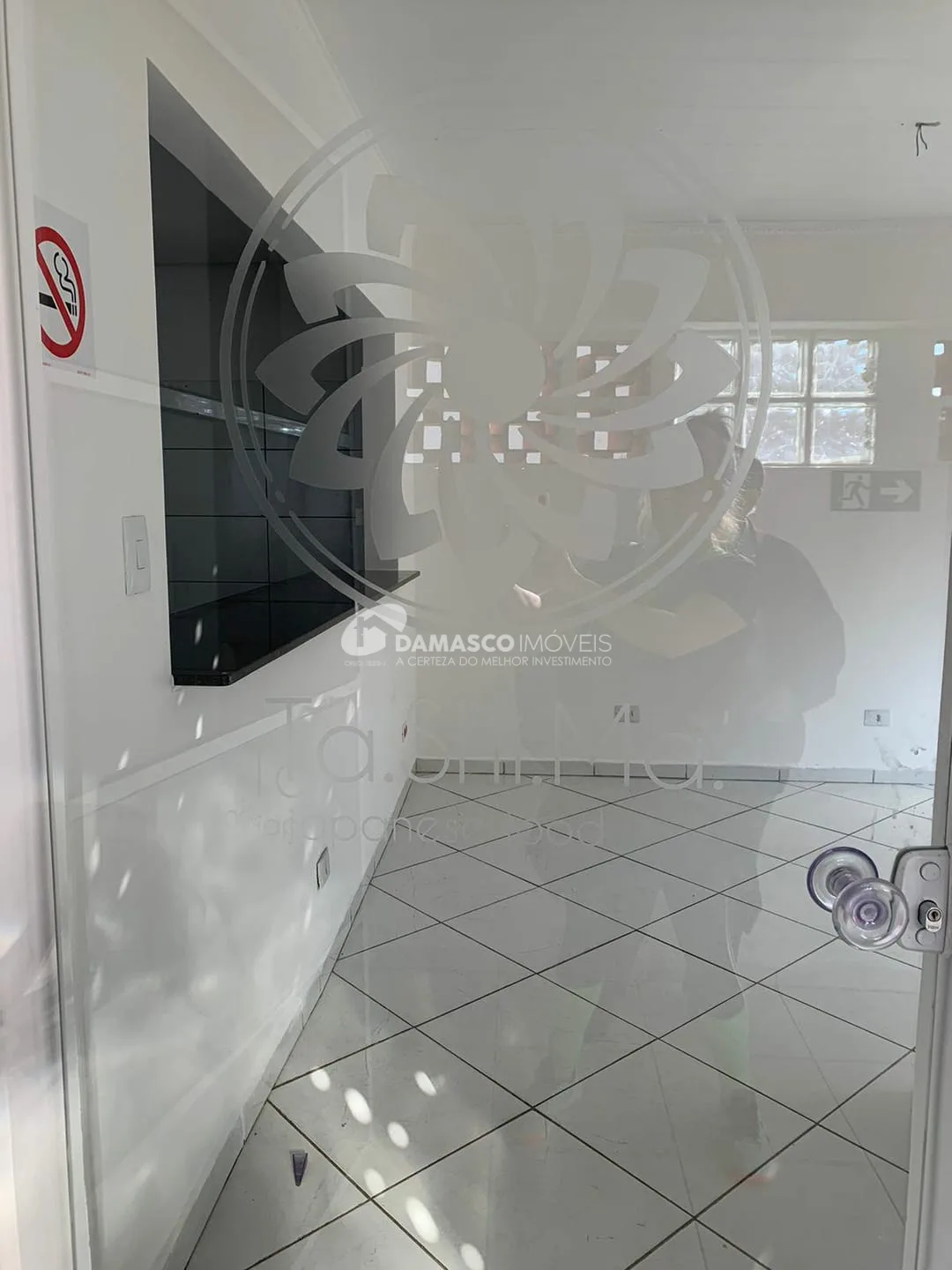 Ponto Comercial para Locação 2 Vagas, 180M², Santa Maria, São Caetano do Sul - SP