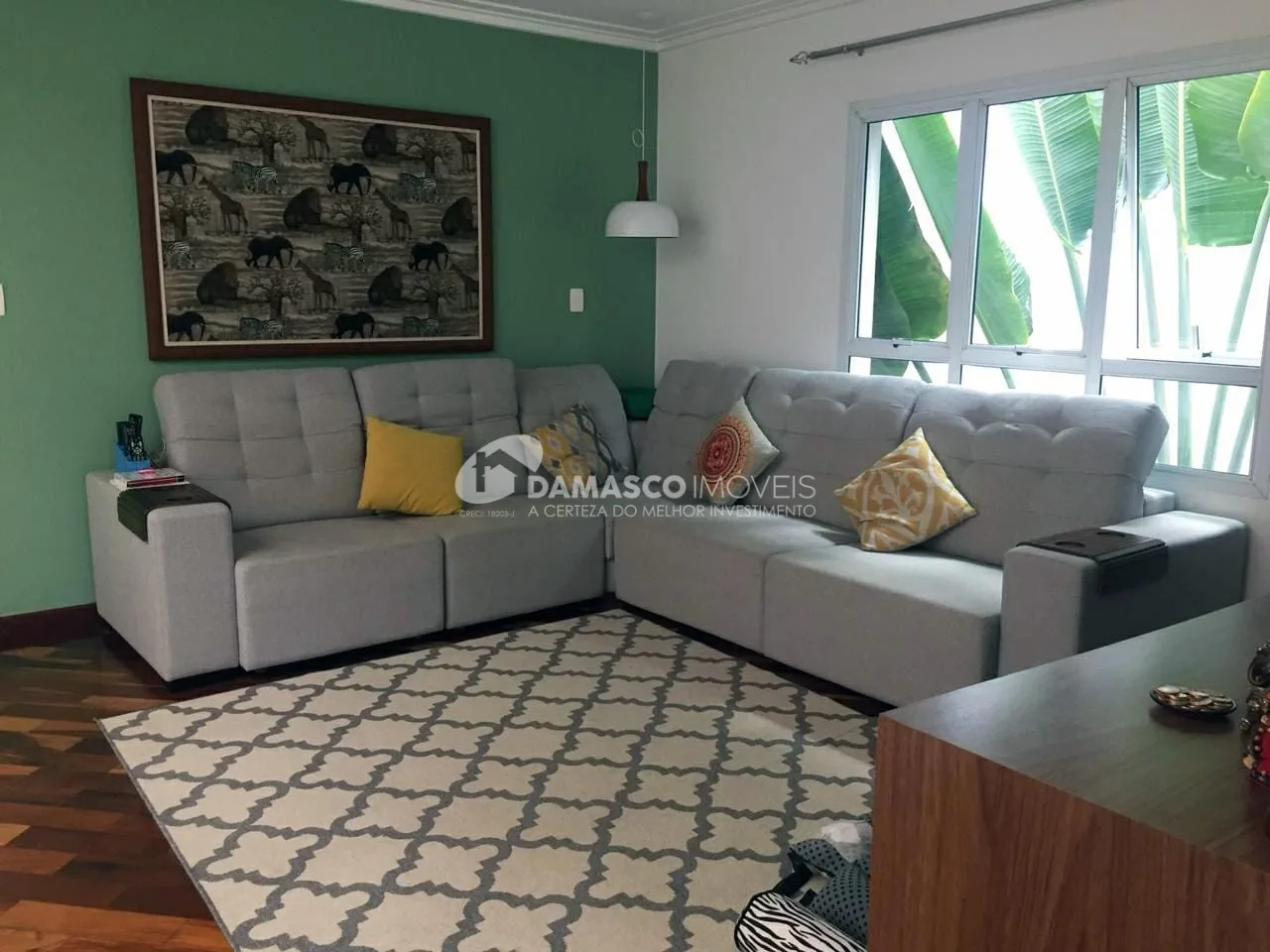 Sobrado para Locação 3 Quartos, 1 Suite, 4 Vagas, Santo Antônio, São Caetano do Sul - SP