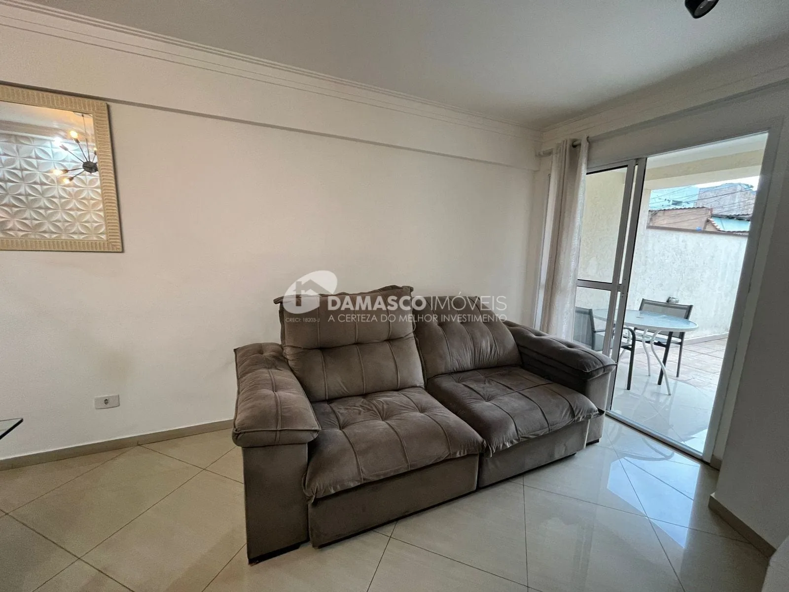 Apartamento para venda 2 Quartos, 1 Suite, 2 Vagas, Osvaldo Cruz, São Caetano do Sul - SP | RESIDENCIAL ORLANDO MASSINELLI