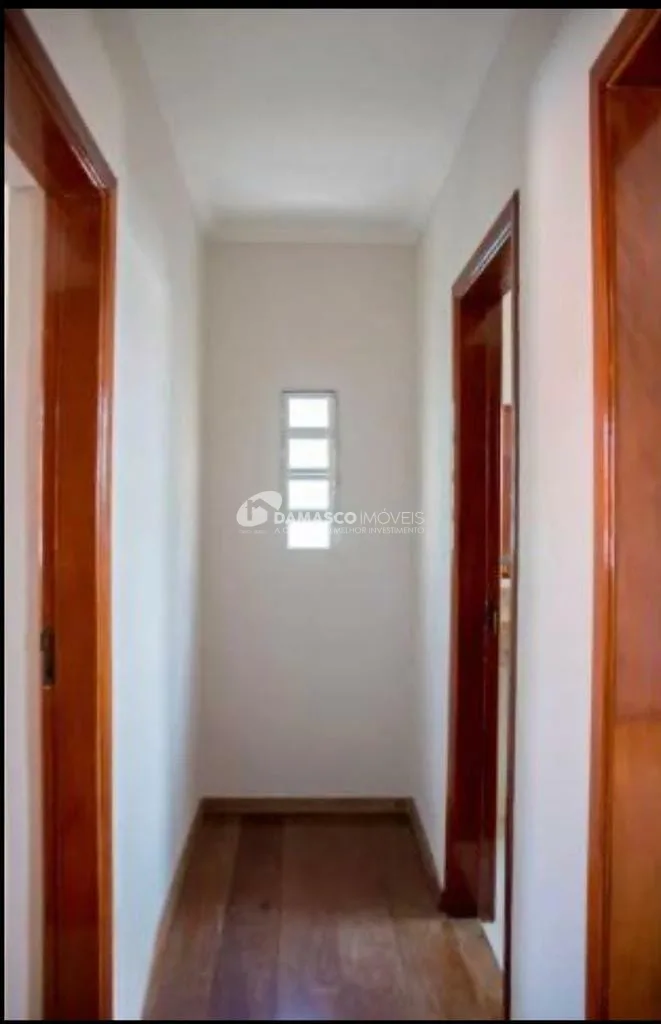 Sobrado à venda 3 Quartos, 4 Vagas, 197 m², Nova Gerty, São Caetano do Sul - SP