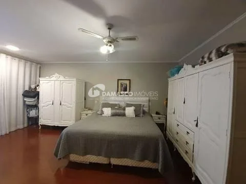 Sobrado à venda 4 Quartos, 2 Suites, 4 Vagas, 312M², Jardim São Caetano, São Caetano do Sul - SP