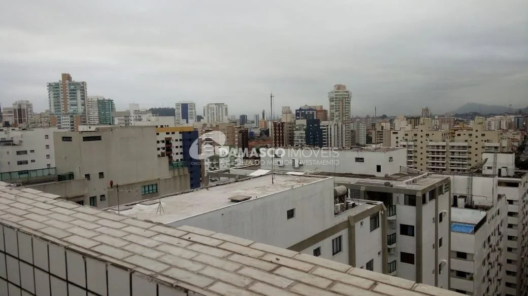 Apartamento à venda, Boqueirão, Santos, SP
