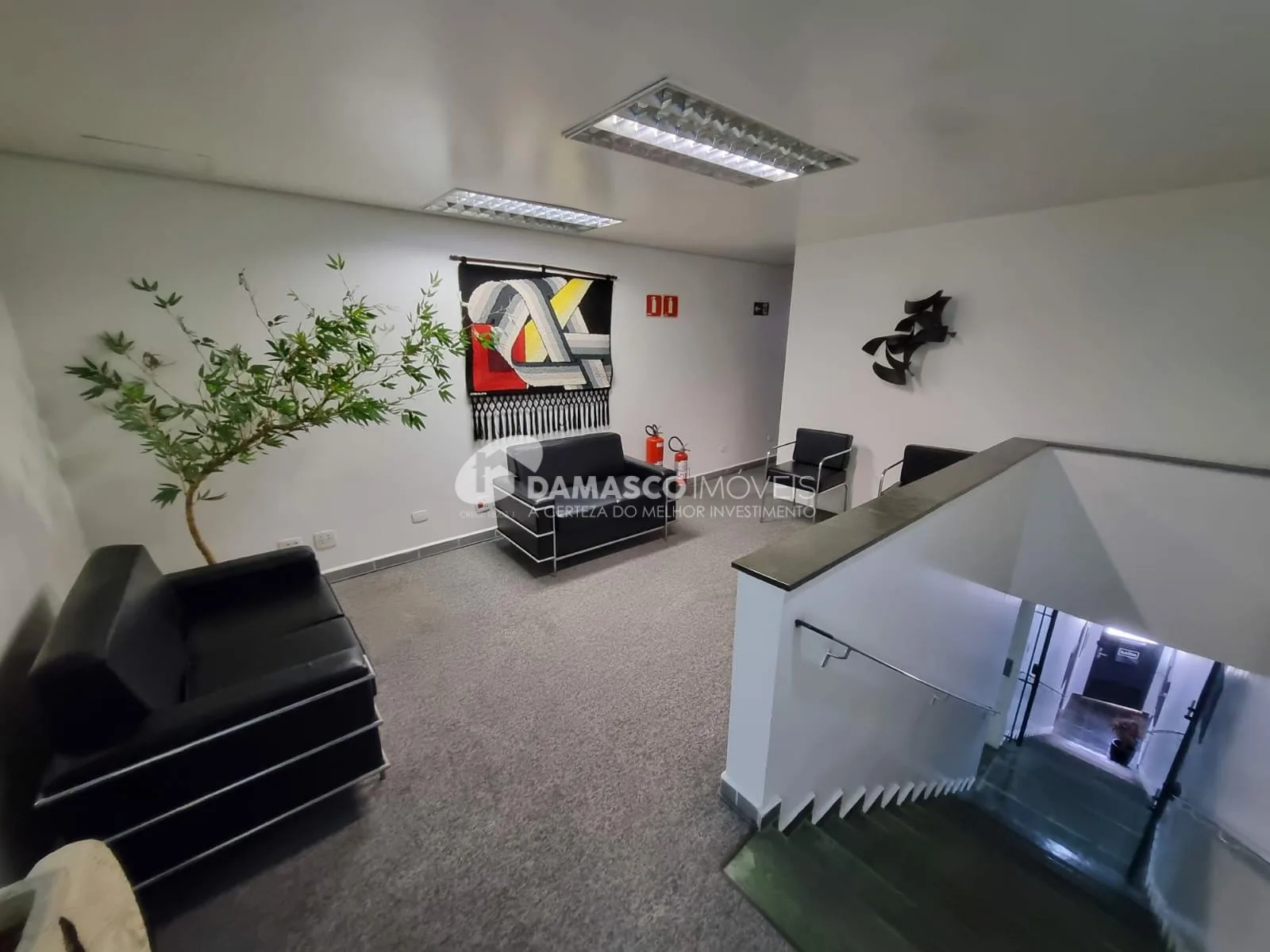 Prédio à venda 403M², Santa Maria, São Caetano do Sul - SP