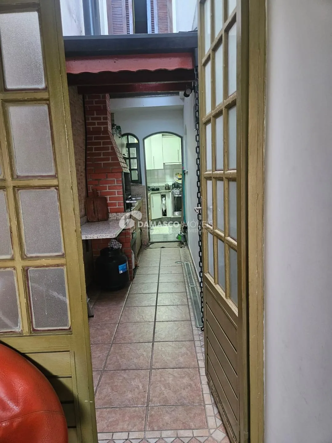 Sobrado à venda, Mooca, São Paulo, SP