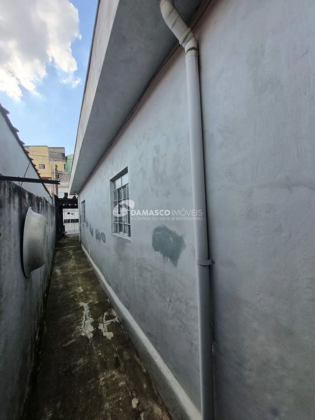 Casa à venda 2 Quartos, 1 Vaga, 95M², Vila Alpina, São Paulo - SP