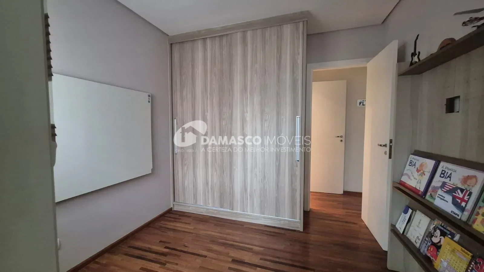 Apartamento à venda, Jardim do Mar, São Bernardo do Campo, SP