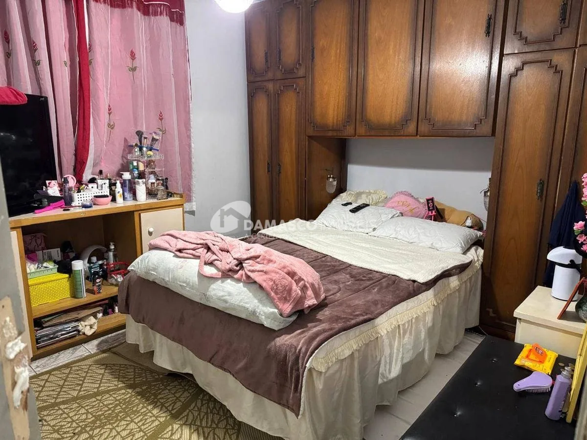 Casa com 2 quartos, Santa Paula - São Caetano do Sul