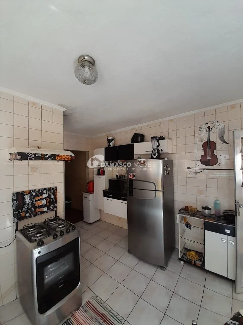 Casa à venda, VILA ALPINA  São Paulo, SP
