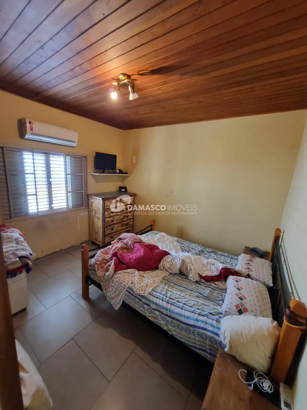 Casa à venda 2 Quartos, 2 Vagas, Vila Alpina, São Paulo - SP