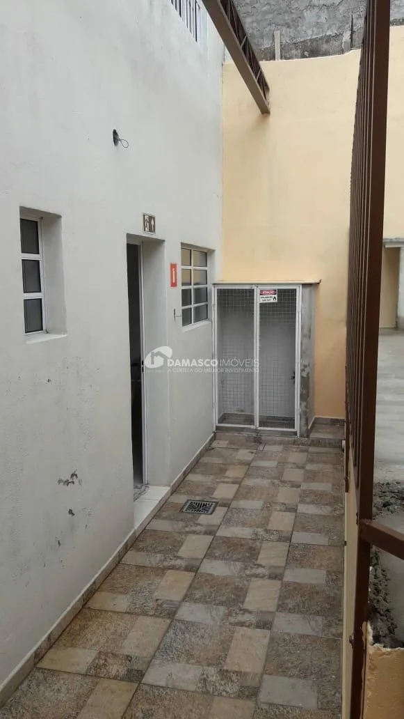 Salão Comercial para locação 3 Vagas, 243 m², Vila Califórnia, São Paulo, SP