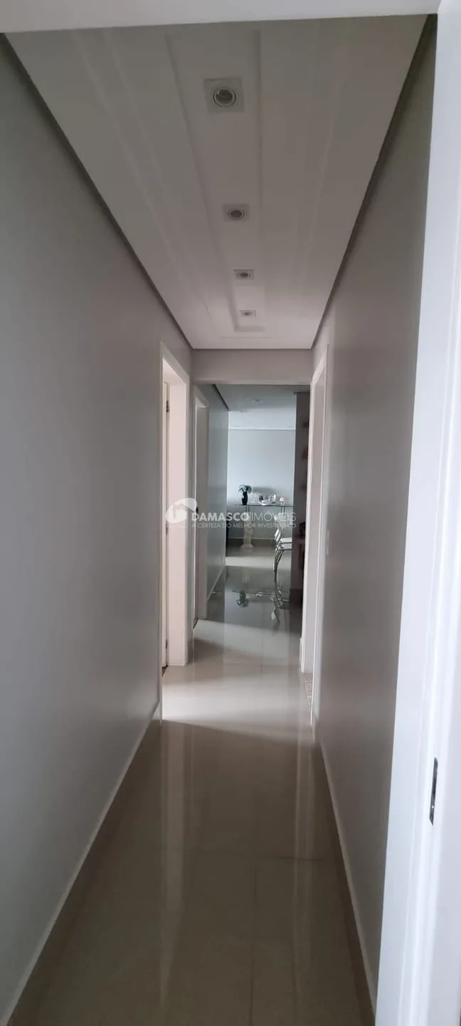 Apartamento à venda, Campestre, Santo André, SP