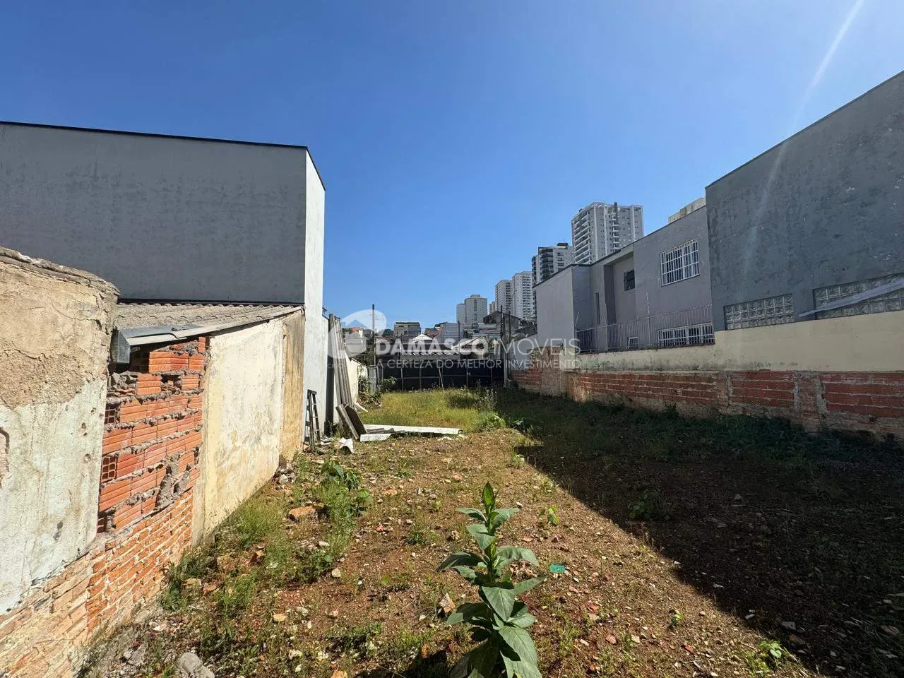 Terreno à venda, Olímpico, São Caetano do Sul, SP