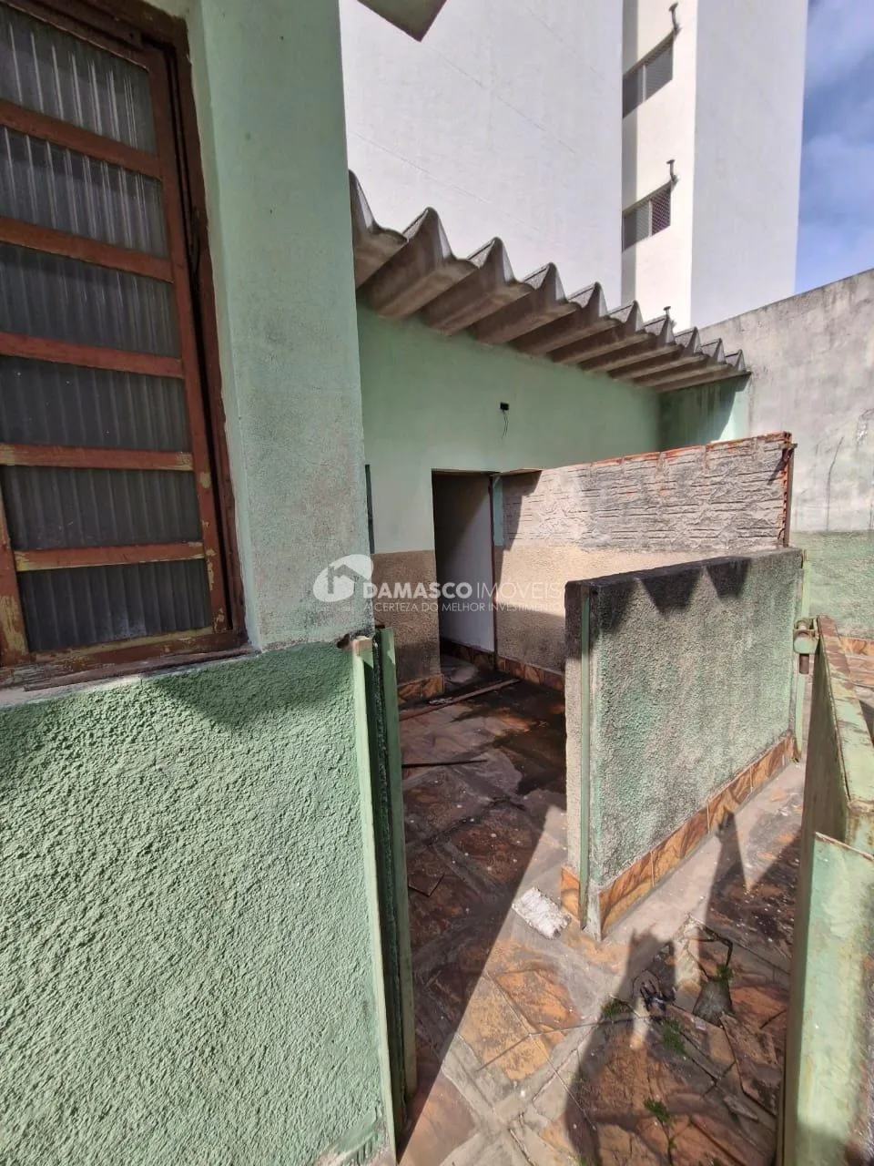 Prédio à venda, no bairro Santa Maria, São Caetano do Sul, SP