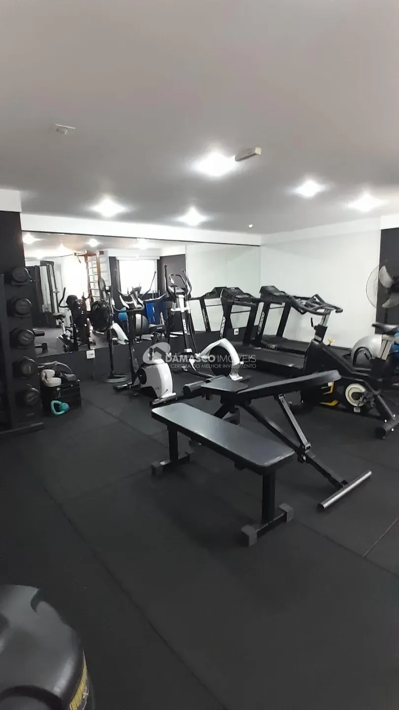 Apartamento para locação, Fundação, São Caetano do Sul, SP
